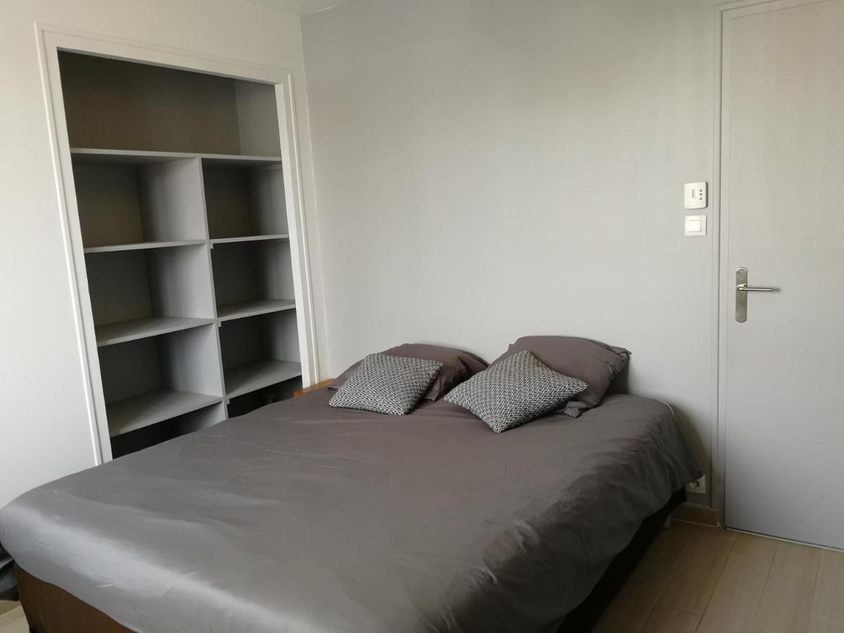 Maison Lumineuse Villa Les Herbiers Ngoại thất bức ảnh
