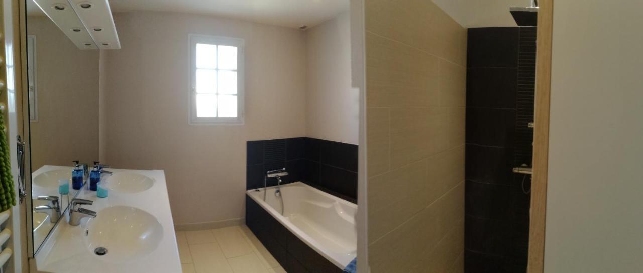 Maison Lumineuse Villa Les Herbiers Ngoại thất bức ảnh